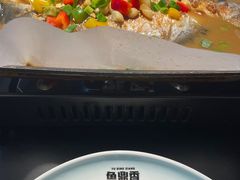 -鱼鼎香烤鱼火锅(华发商都店)