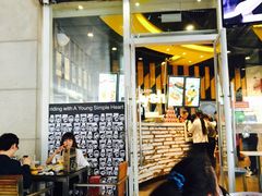 大堂-艾薯夫妇Aysh(福田星河COCOPark店)