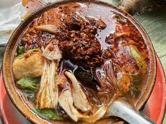 粉条砂锅-清真·马文砂锅大全(麦苋街店)