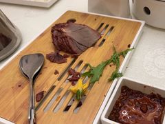 驴肉-便宜坊烤鸭店(科创店)