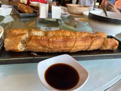 -上海大船酒店-沙滩餐厅