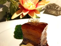 普洱红烧肉-麟1929(外滩店)