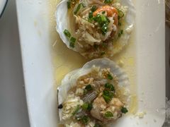 -蟹天蟹地农家菜·阳澄湖大闸蟹(浅水湾店)