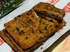 -威记烧嘢·南宁烧烤·超级生牛(绿地店)
