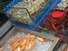 -海汕记·潮汕鲜牛肉火锅·自助
