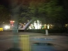 -肯德基(西影路店)