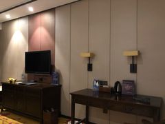 -佛山顺德香云纱园林酒店(清晖园店)