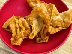 -非遗·十八曲鱼饺(西马总店)