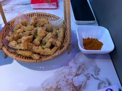 -徐记小怪兽肉蟹煲(中央大街店)