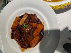 -彩虹之约•淮扬家宴(亚运村店)