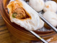 -都谷包子(天一广场店)