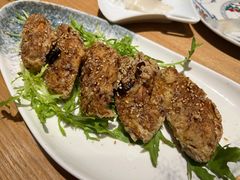 -桂马·日本料理·海胆·海鲜饭·酒场(民主广场店)