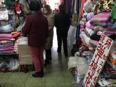 店内环境-大连糖酒批发交易市场