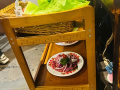 -烤肉食堂(揭阳广百店)