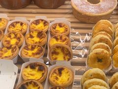 -味多美蛋糕(六里桥店)