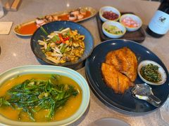 -半山腰·云南菜(侨福芳草地店)