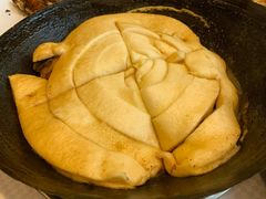 铁锅烀饼-双井轩(双井店)