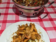 -好帮厨·下饭浏阳菜·坚持现炒(月湖店)