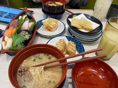 -濱寿司(高新伊藤店)