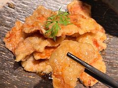 -奉天小馆·非遗东北菜(济南万象城店)