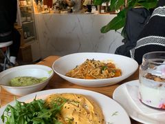 -Egg•Allday Brunch(襄阳北路店)