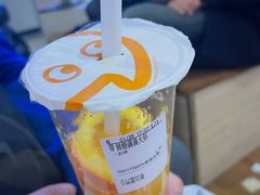 -CoCo都可(香港名都店)