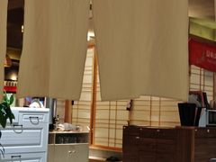 -长崎屋·日本料理·刺身·烧鸟(天河北路店)
