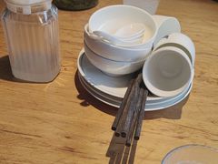 -黄山老妈·土菜(碧桂园店)