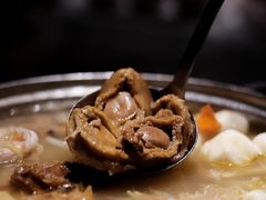 -百乐潮州酒家(时代广场店)