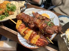 -杨梅市场·打工人小酒馆(新天地店)