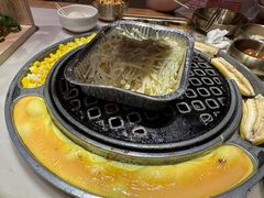 -韩宫宴烤肉·料理(苏州中心店)