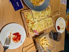 -夏日玛莉西餐厅(岳阳花板桥步步高店)