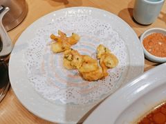 -清雅臻品·竹林院落·新派青岛菜(崂山店)