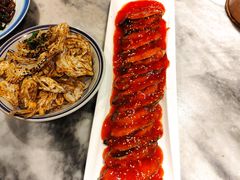 -御提小馆烤鸭店(陆家嘴店)