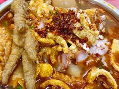 全家福螺蛳粉-谭老太正宗柳州螺狮粉(家和花园店)