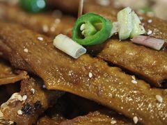 -滋粥楼·顺德菜(番禺广场总店)