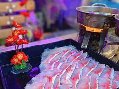 斑鱼片-丽江庭院之爱在路上(西单店)