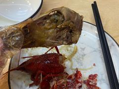 -怪怪龙虾·来自江苏盱眙(惊驾路店)