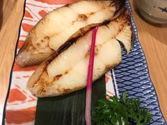 -隐泉京望日式料理(太和广场店)