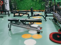 -漾健身·普拉提(橡树湾店)