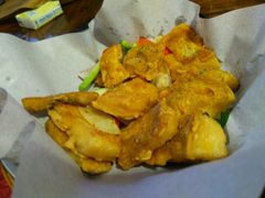 -渔米粥(罗湖店)