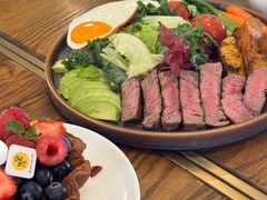 -Money Shops(愚园路店)