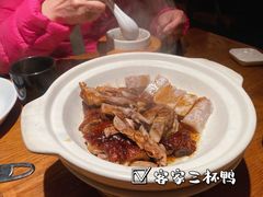 -客语-客家菜(石岐店)