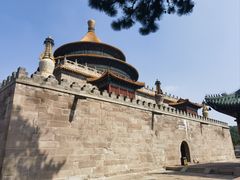 -普乐寺