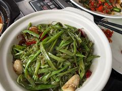 -李师傅脆肚(华强北店)