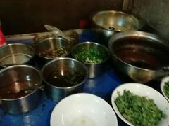 -黑娃面(纯阳洞店)