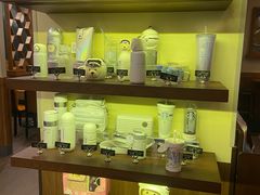 -星巴克(无锡百联奥特莱斯店)