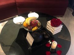 -广州四季酒店