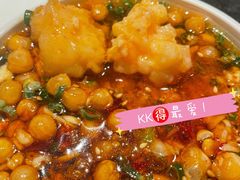 -周师兄大刀腰片火锅(洪崖洞旗舰店)