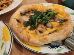 -萨莉亚意式餐厅(黄村高德汇店)